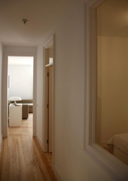 Ferienwohnung Se De Lisboa I Zimmer foto