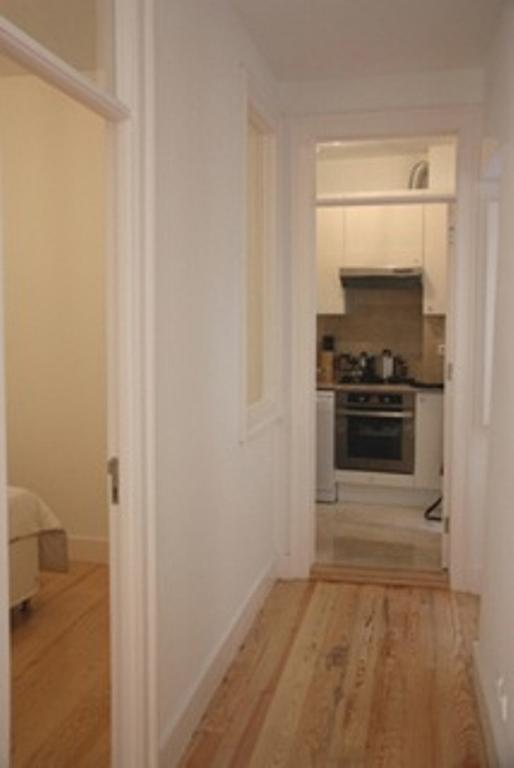 Ferienwohnung Se De Lisboa I Zimmer foto
