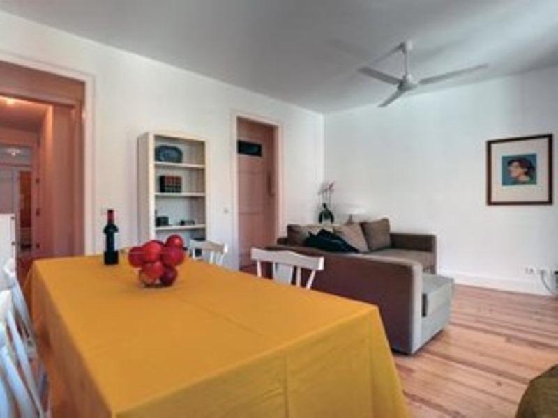Ferienwohnung Se De Lisboa I Zimmer foto