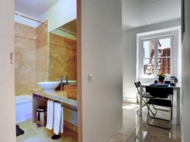 Ferienwohnung Se De Lisboa I Zimmer foto