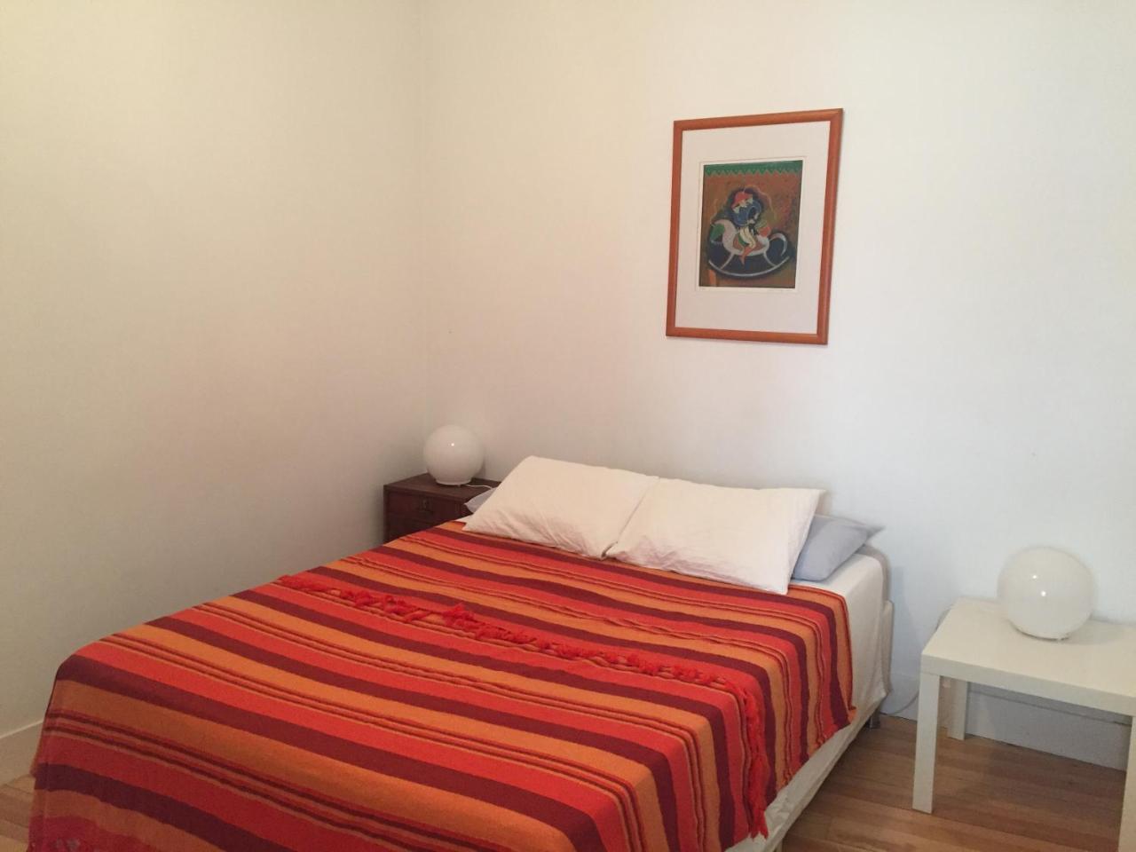 Ferienwohnung Se De Lisboa I Exterior foto